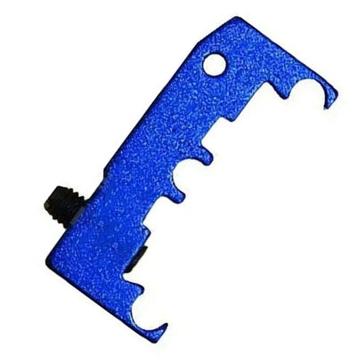 Airsoft Masterpiece Puzzle Trigger For Hi - Capa Base