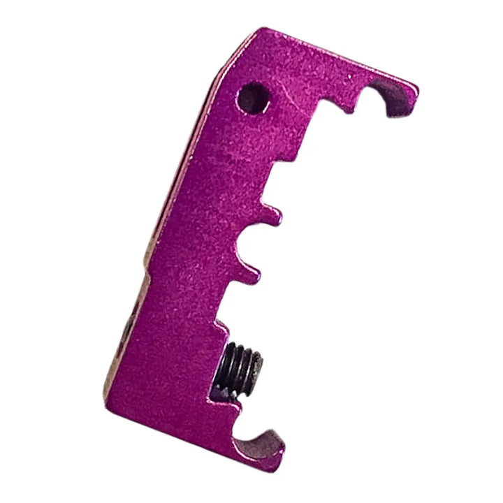 Airsoft Masterpiece Puzzle Trigger For Hi - Capa Base