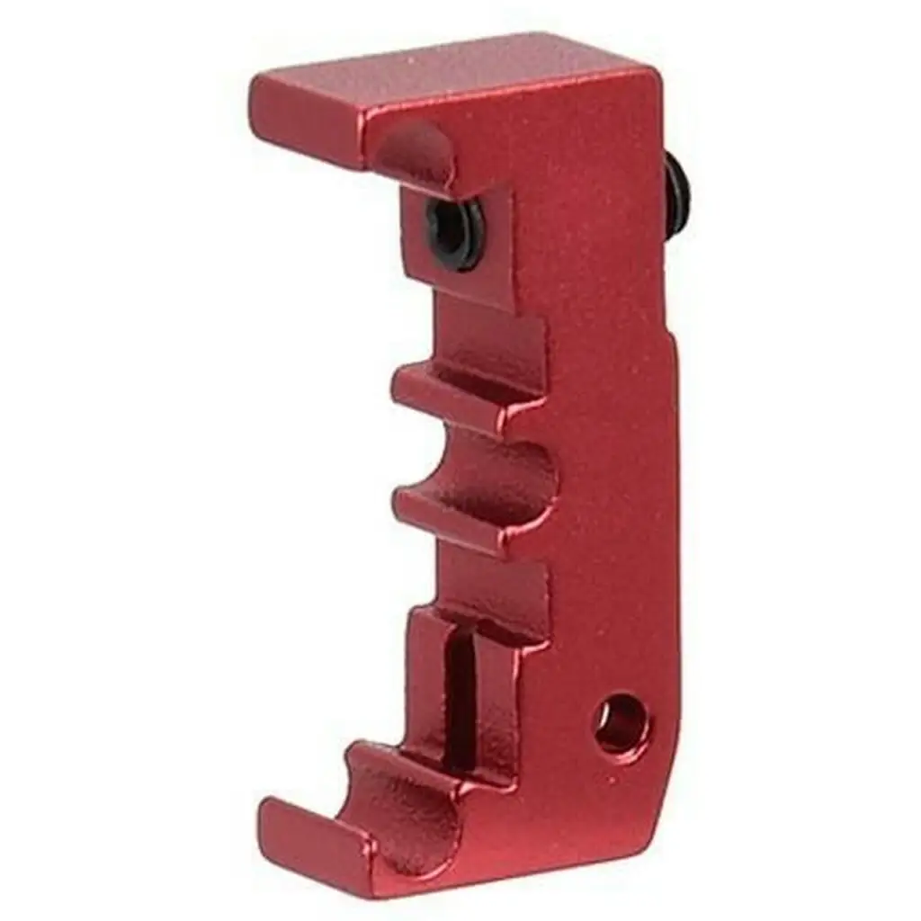 Airsoft Masterpiece Puzzle Trigger For Hi - Capa Base