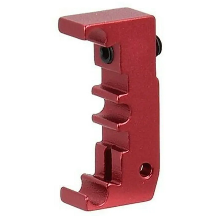 Airsoft Masterpiece Puzzle Trigger For Hi - Capa Base