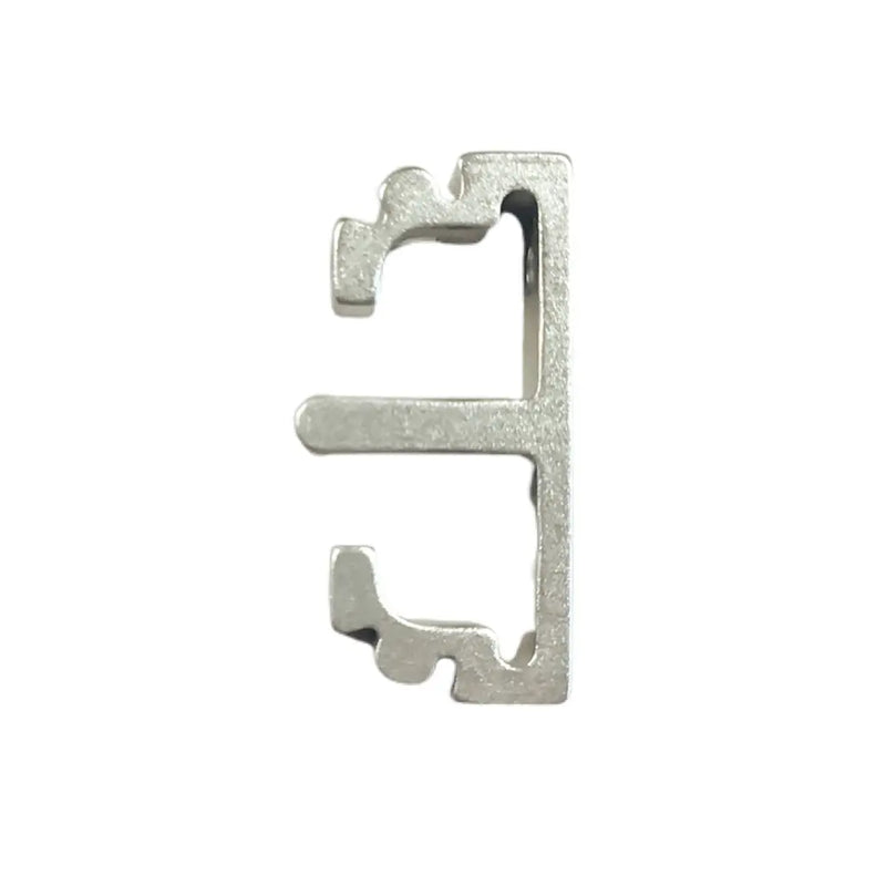 Airsoft Masterpiece Puzzle Trigger For Hi - Capa Flat Long