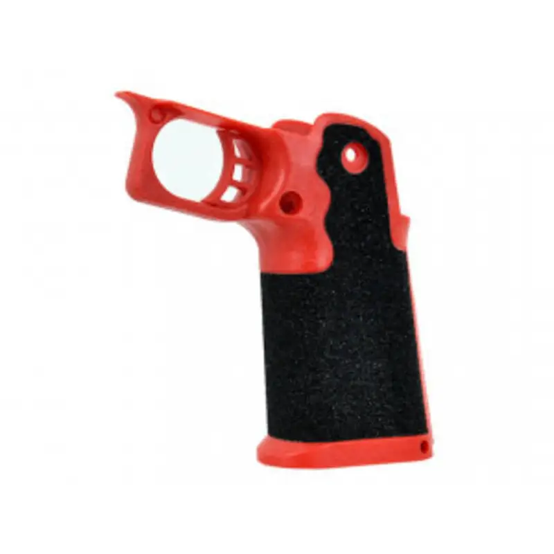 Airsoft Masterpiece Skater Terrain Custom Grip for Hi