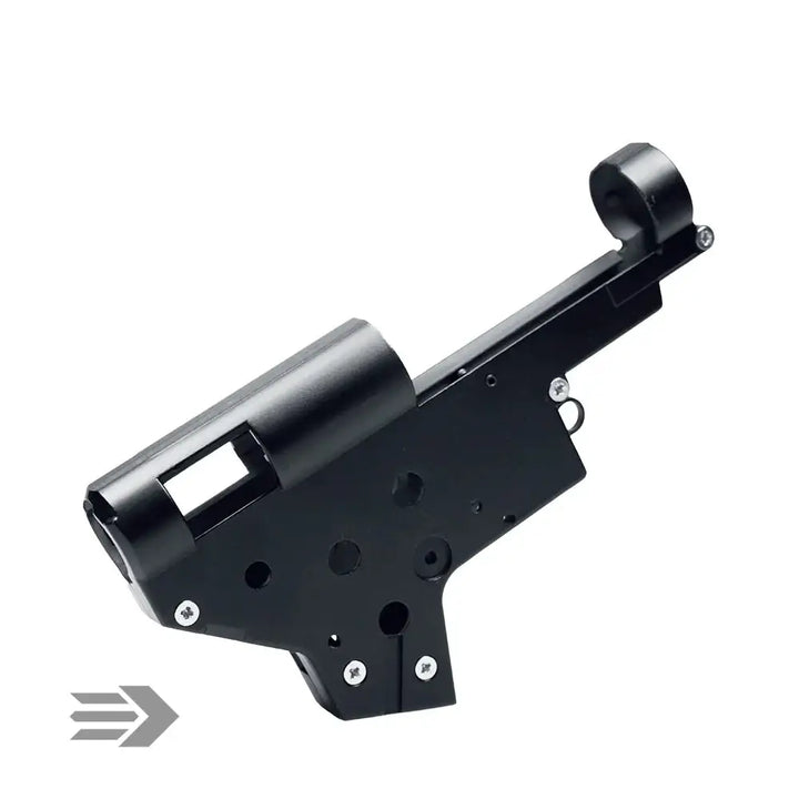 AirTac Customs x MAC CRBN Gearbox - AEG Parts