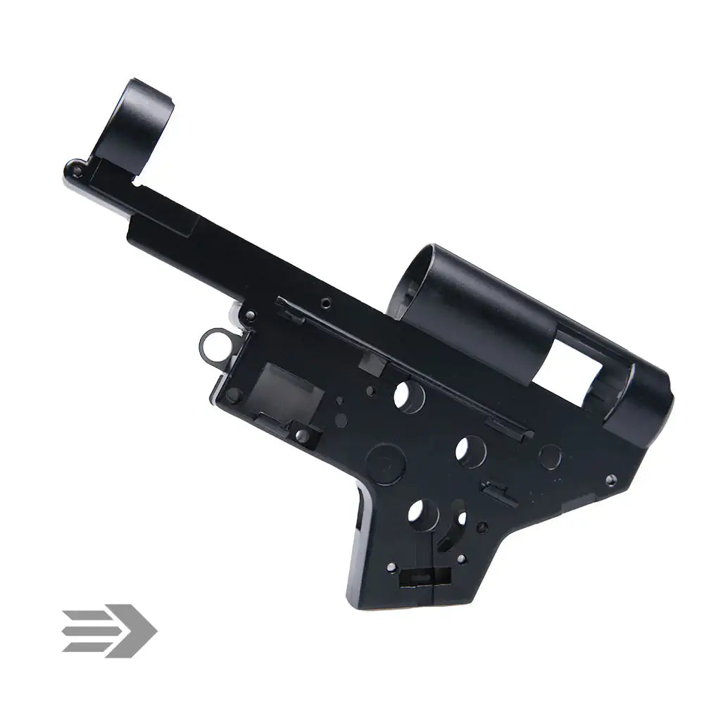 AirTac Customs x MAC CRBN Gearbox - AEG Parts
