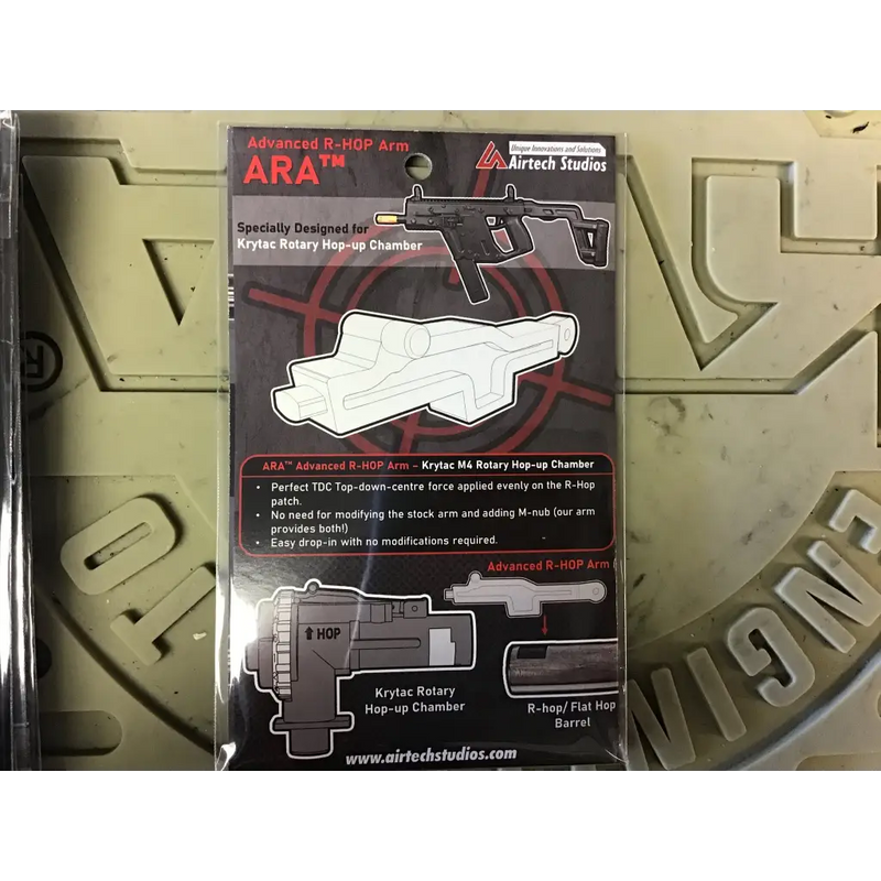 Airtech Studios Advanced R - Hop Arm for Krytac
