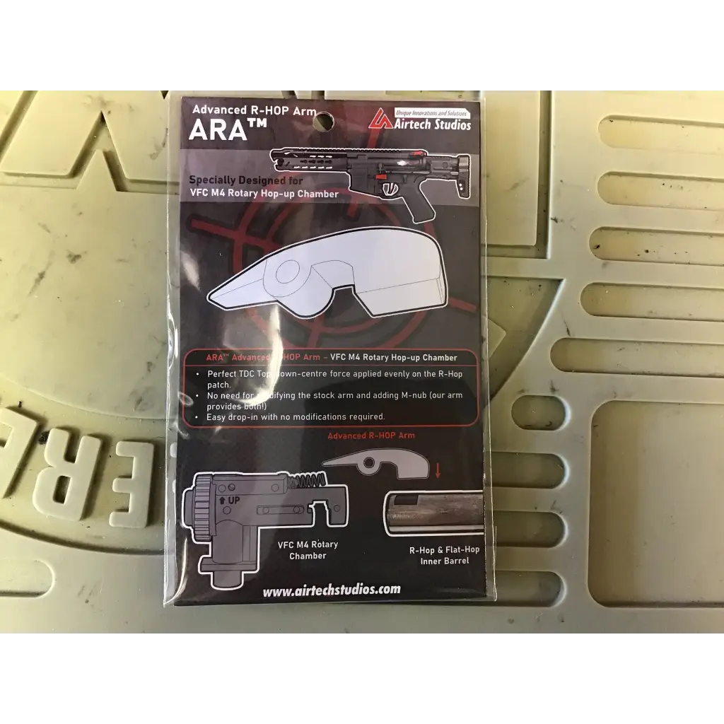 Airtech Studios Advanced R-Hop Arm for VFC