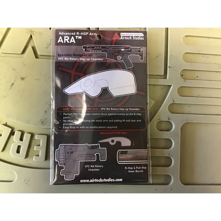 Airtech Studios Advanced R-Hop Arm for VFC