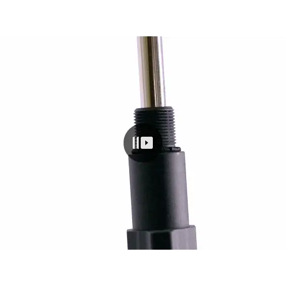 Airtech Studios KWA Ronin 6 PDW & TK45 IBS Inner Barrel Stabilizer