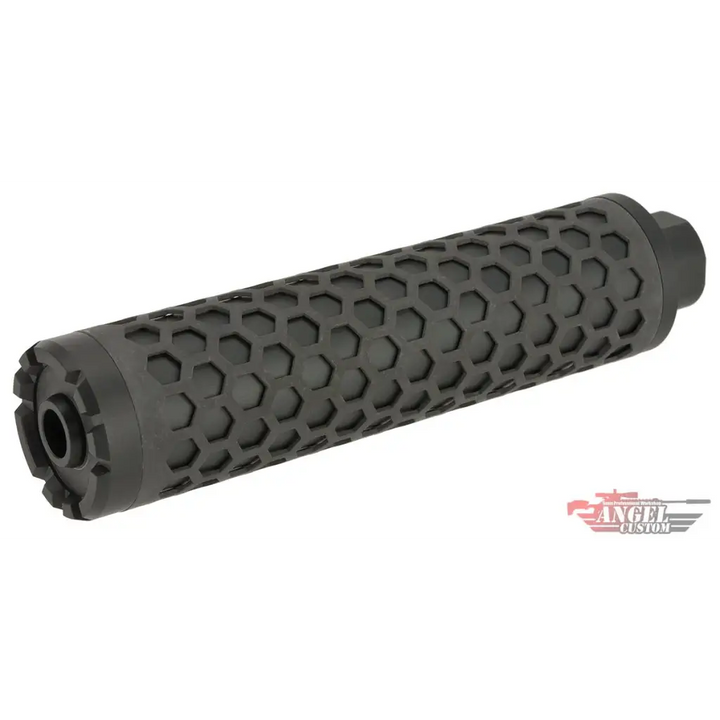 Angel Custom HIVE Airsoft Suppressor Barrel Extension