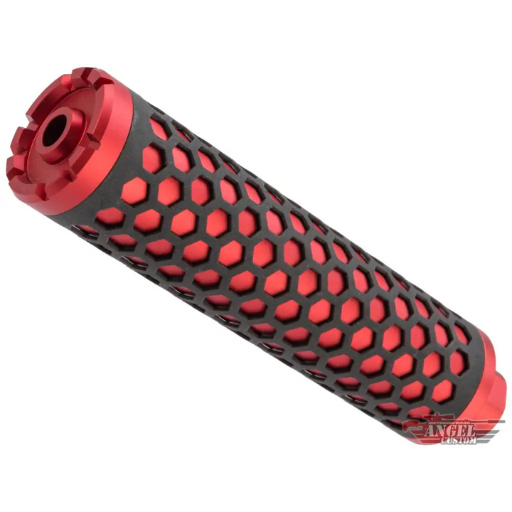 Angel Custom HIVE Airsoft Suppressor Barrel Extension