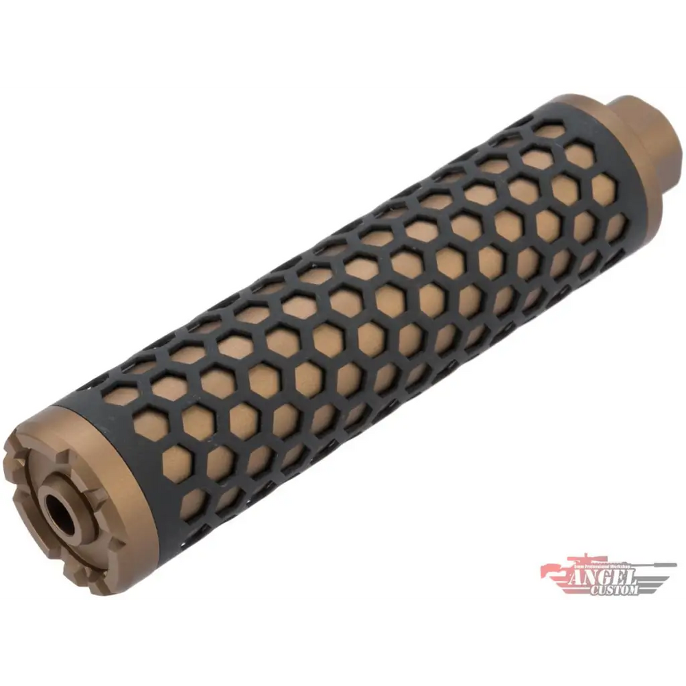 Angel Custom HIVE Airsoft Suppressor Barrel Extension