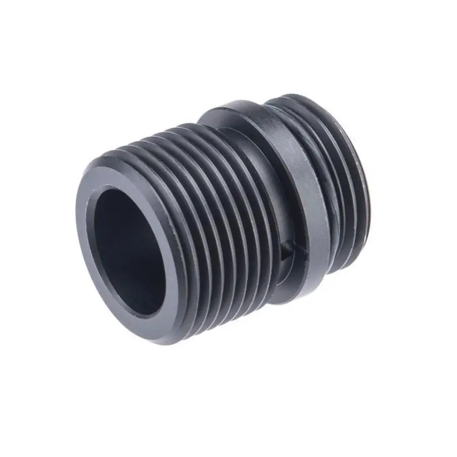 Angel Custom Thread Adapter for Elite Force Glock