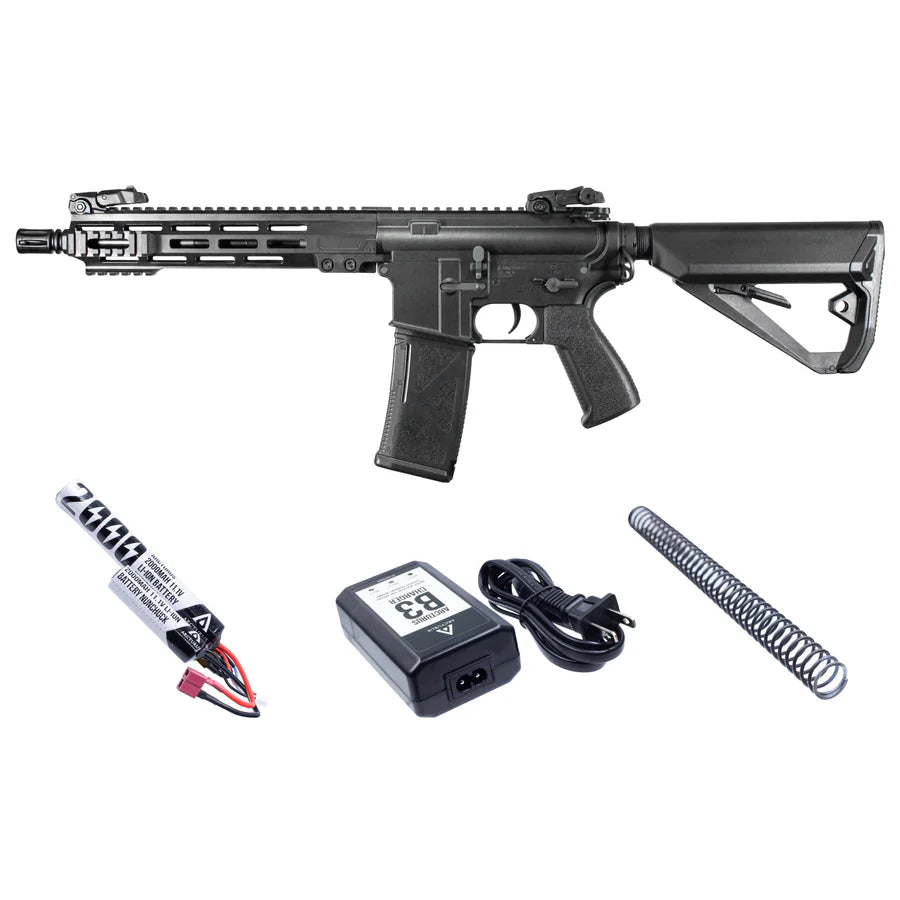 Arcturus LWT MK-I CQB 10" AEG Sport Bundle.