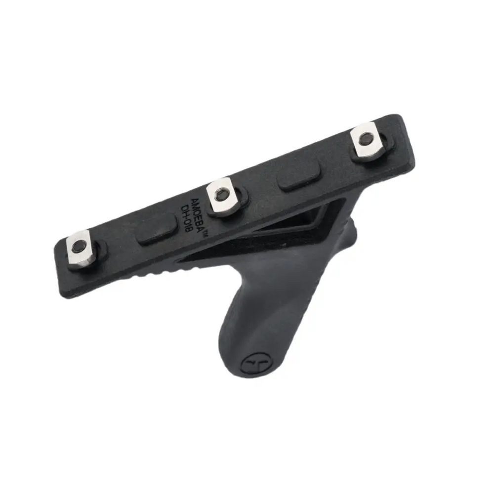 Ares Ameoba 45 Degree Angled Grip for M - lok