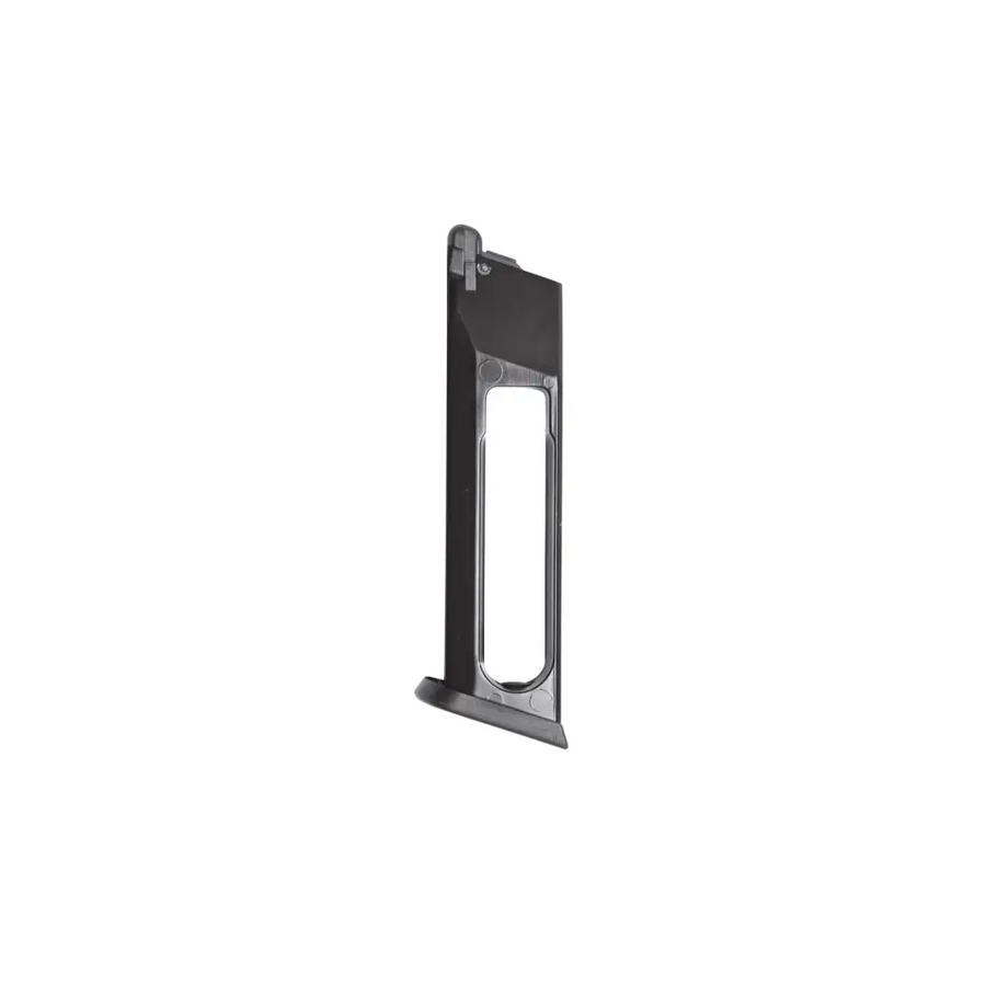 ASG 25 Rd Co2 Magazine for ASG/KJW CZ - P09 Duty GBB