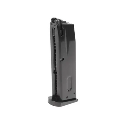 ASG 25 Rd Green Gas Magazine for M9 Airsoft Pistols