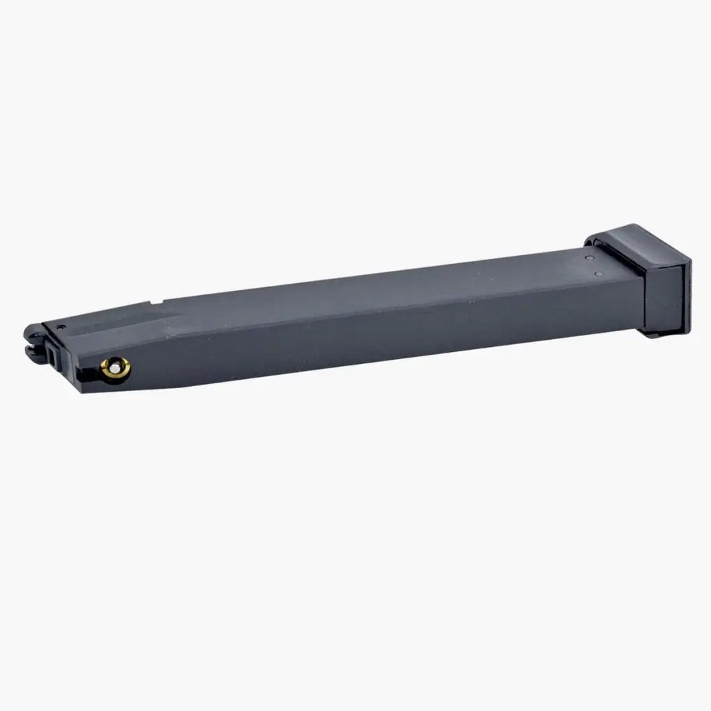 ASG 50 Round Green Gas Extended Magazine for B&T USW A1 Gas Airsoft Pistols