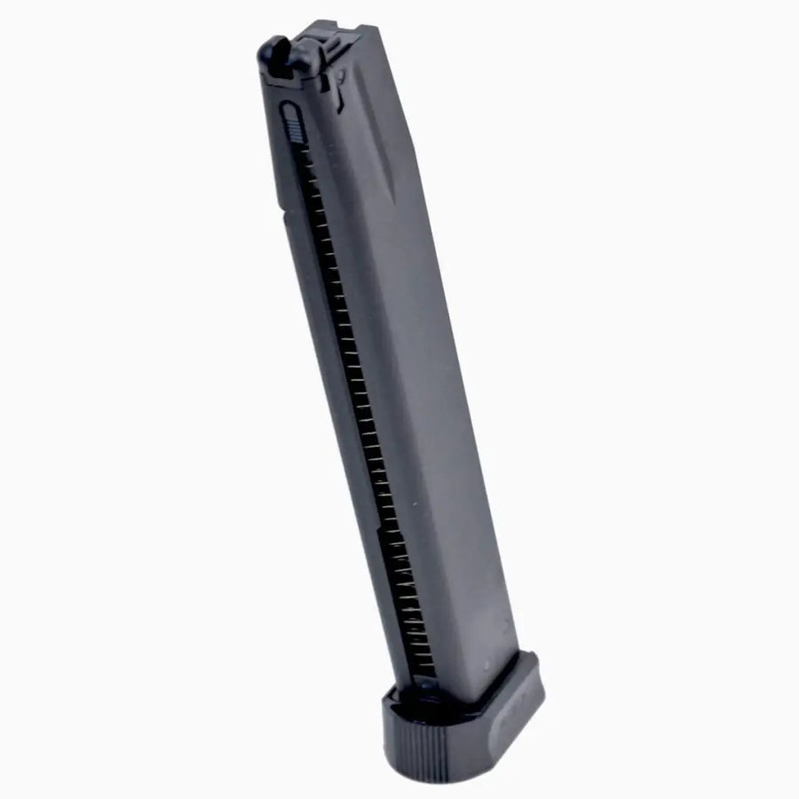 ASG 50 Round Green Gas Extended Magazine for B&T USW A1 Gas Airsoft Pistols