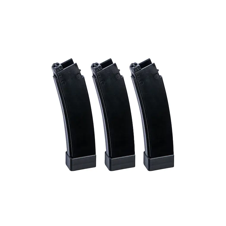 ASG 75rd Magazine for CZ Scorpion EVO 3 A1 AEG/Box