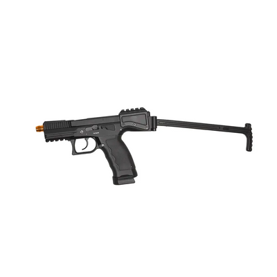 ASG B&T USW A1 Airsoft GBB Pistol