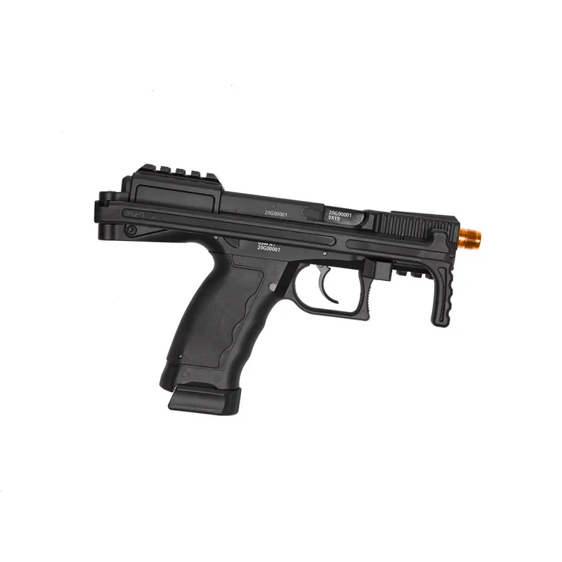 ASG B&T USW A1 Airsoft GBB Pistol