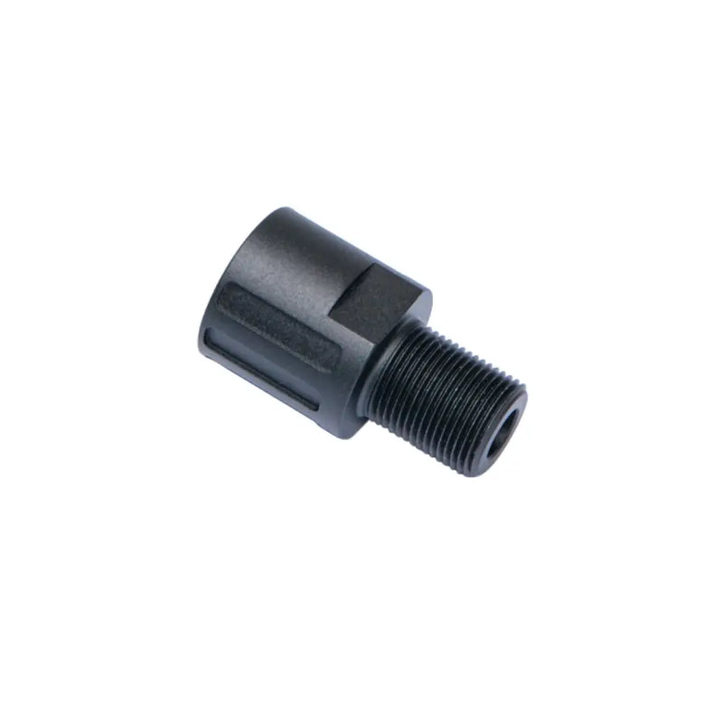 ASG / CZ 18mm to 14mm Muzzle Adapter for Scorpion EVO 3 - A1