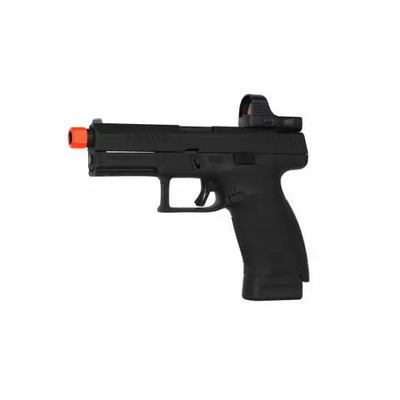 ASG CZ Licensed P - 10C Optic Ready Gas Blowback Airsoft