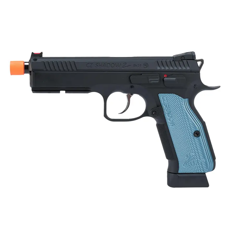 airsoft pistol asg cz shadow 2