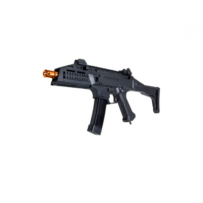 ASG HPA CZ Scorpion EVO 3 A1 Airsoft Rifle with Wolverine Inferno