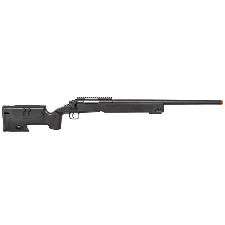 ASG McMillan USMC M40A3 Airsoft Sniper Rifle