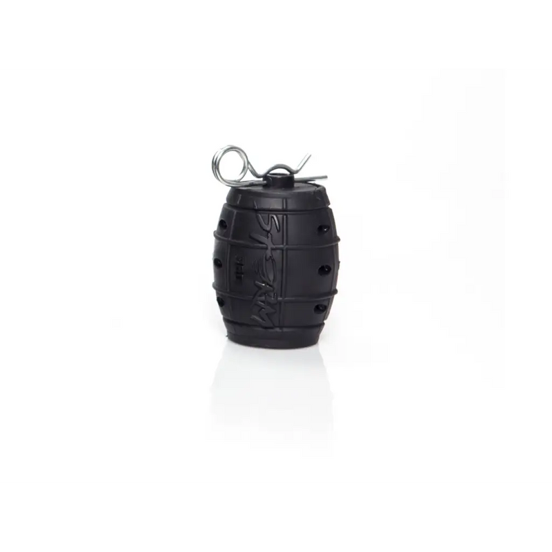 ASG Storm 360 Impact Gas Grenade in Black