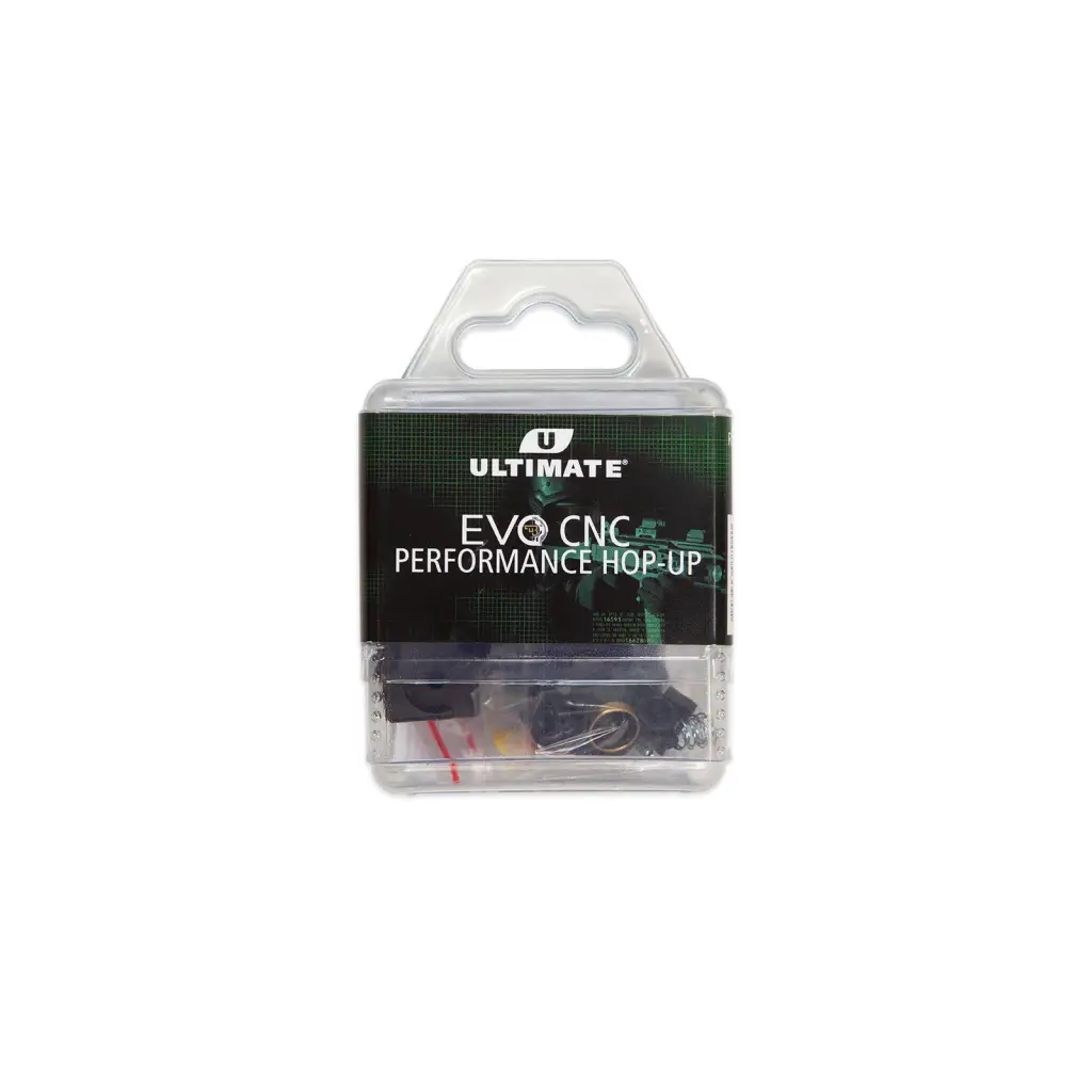 ASG Ultimate EVO CNC Performance Hop Up for CZ Scorpion EVO 3 Series Airsoft SMG AEG HPA