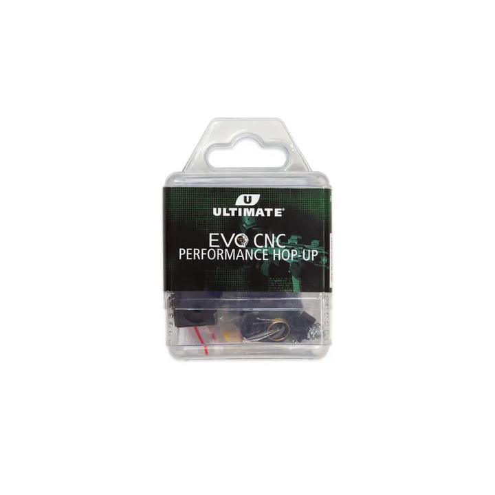ASG Ultimate EVO CNC Performance Hop Up for CZ Scorpion EVO 3 Series Airsoft SMG AEG HPA