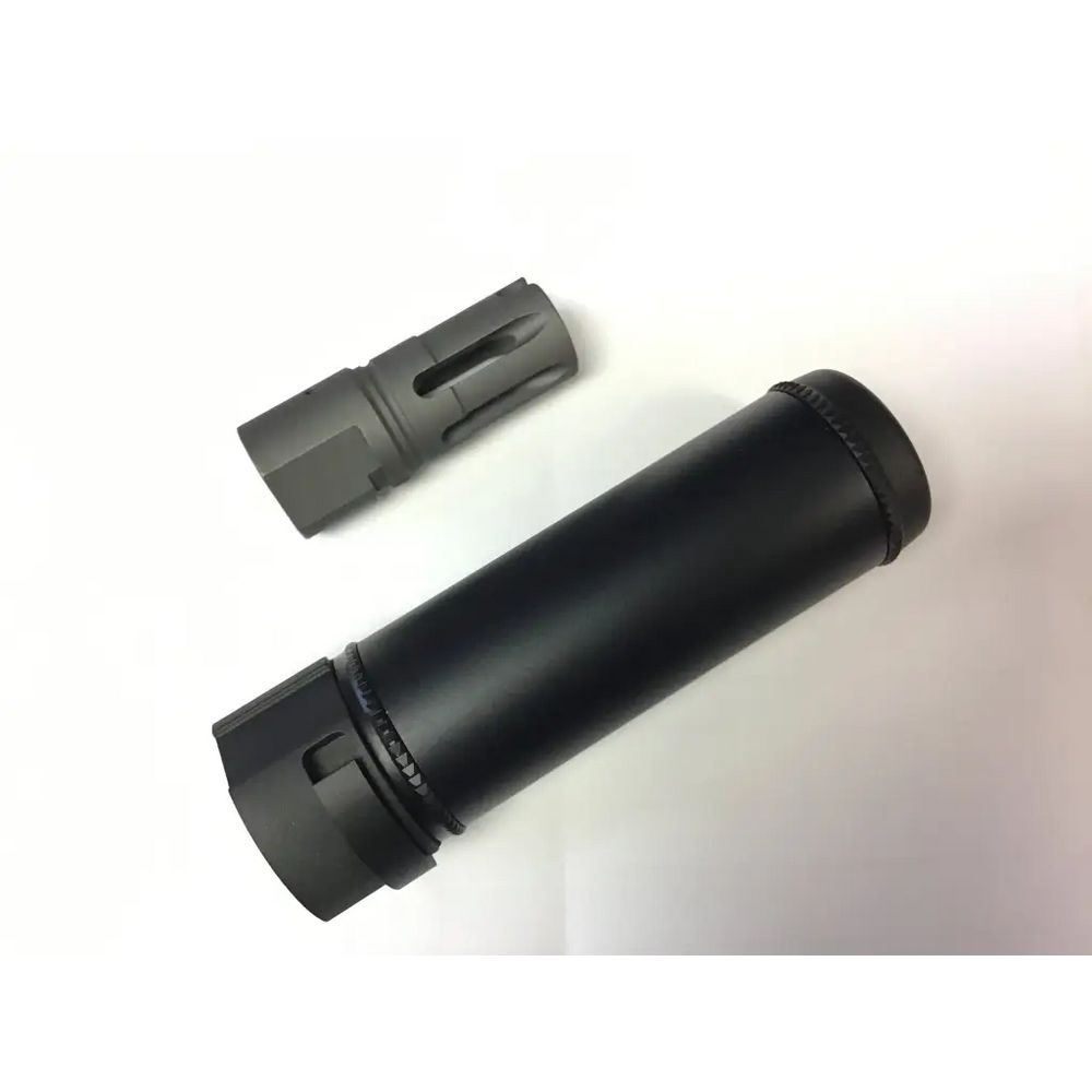 Atlas Custom Works - Socom Mock Suppressor w/ Flash Hider