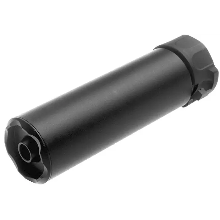 Atlas Custom Works - Socom Mock Suppressor w/ Flash Hider