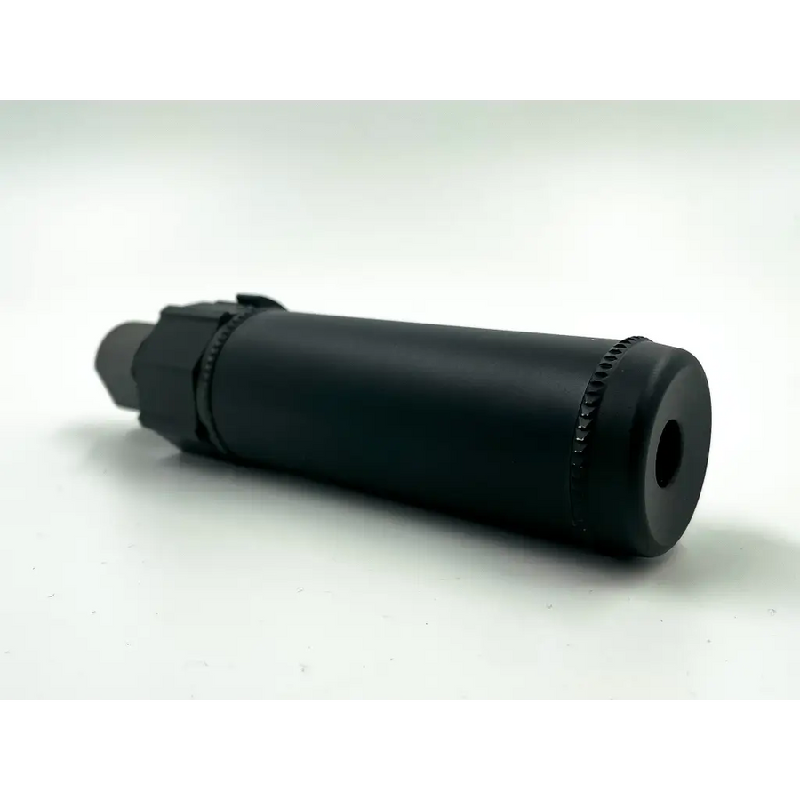 Atlas Custom Works - Socom Mock Suppressor w/ Flash Hider
