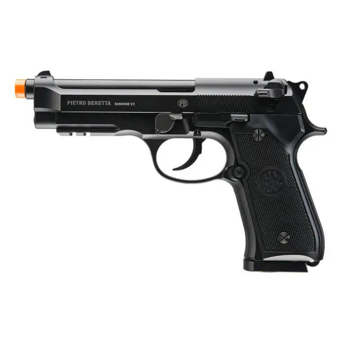 elite force m9a1 full auto pistol