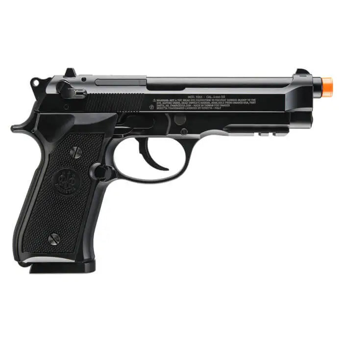 elite force m9a1 full auto pistol