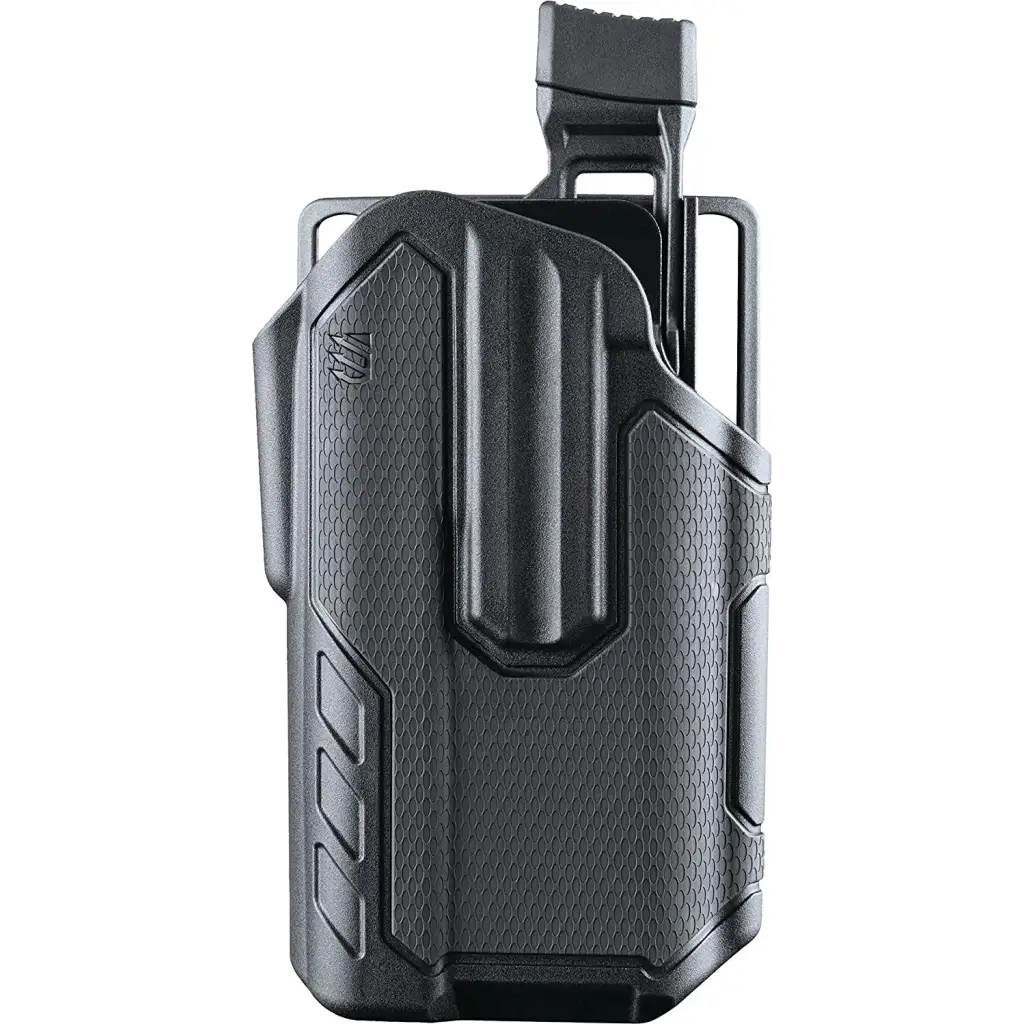BLACKHAWK Omnivore MultiFit Holster Surefire X300 Light
