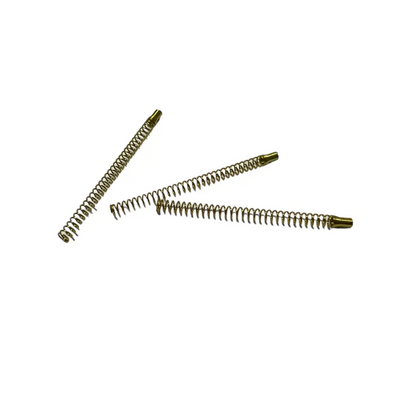 Blowback Masters Nozzle Spring for Hi - Capa (3 Pack)