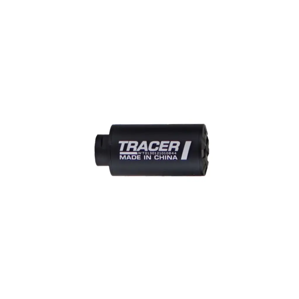 Bravo Mini Mod 6 Rechargeable 14mm CCW Tracer Unit w/ 11mm