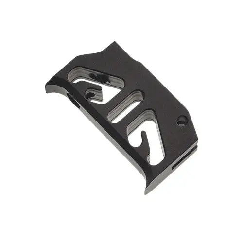 CowCow Aluminum T2 Trigger for Tokyo Marui Hi Capa (Colors: