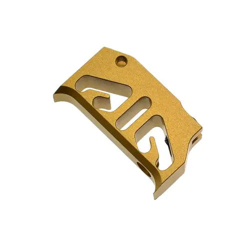 CowCow Aluminum T2 Trigger for Tokyo Marui Hi Capa (Colors: