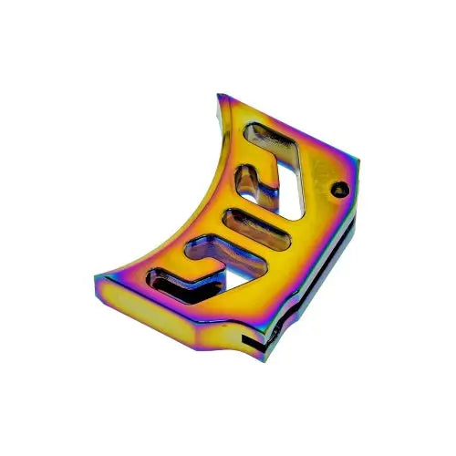 CowCow Aluminum Trigger Rainbow For Hi Capa (T1 or T2