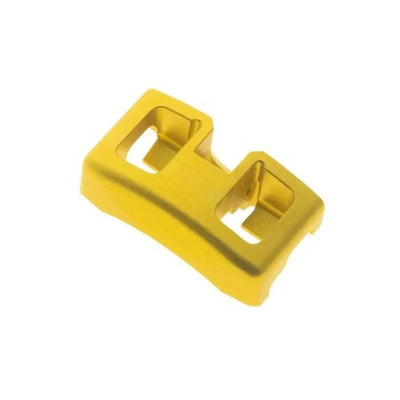 CowCow Aluminum Upper Lock for AAP01 - Gold