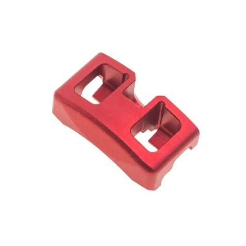 CowCow Aluminum Upper Lock for AAP01 - Red