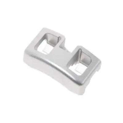 CowCow Aluminum Upper Lock for AAP01 - Silver