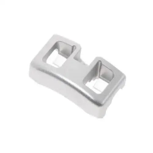 CowCow Aluminum Upper Lock for AAP01 - Silver
