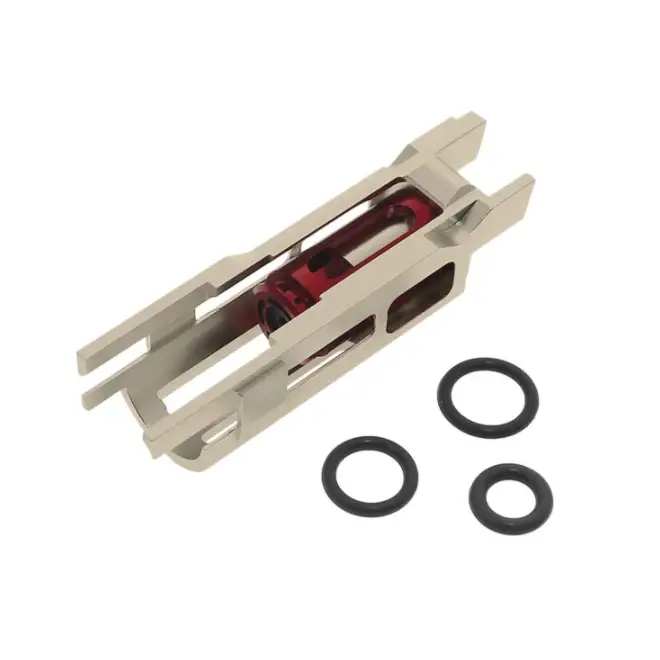 CowCow CNC Aluminum Blowback Housing for TM Hi - Capa