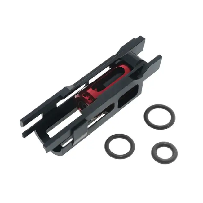 CowCow CNC Aluminum Blowback Housing for TM Hi-Capa / 1911 